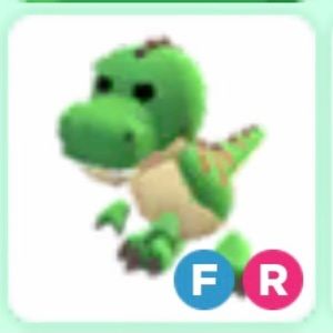 Roblox Adopt Me FR T-Rex !